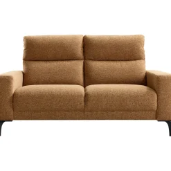 2,5 zitsbank Holsted bruin premium comfort