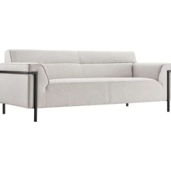 3 zitsbank Licenza beige excellent comfort