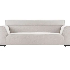 2,5 zitsbank Licenza beige excellent comfort