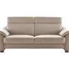 3 zitsbank Mirtho beige Supreme comfort