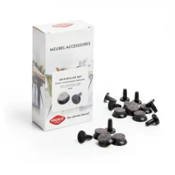 Anti-kras vilt (holle buis frames)