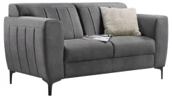 Bankstel 3+2 Ridgway antraciet basic comfort