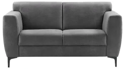 Bankstel 3+2 Ridgway donkergrijs premium comfort