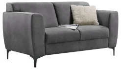 Bankstel 3+2 Ridgway donkergrijs premium comfort