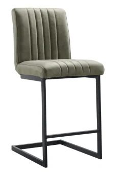 Barkruk Pareda groen