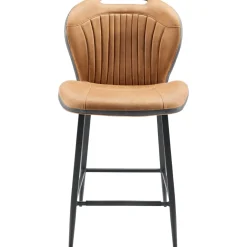 Barkruk Tubac cognac