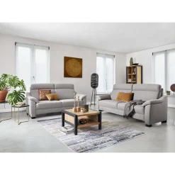 Bijzettafel Mantera mango 67 cm vierkant