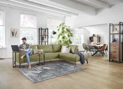 Bijzettafelset Northwood mangohout 27 en 28 cm rechthoekig