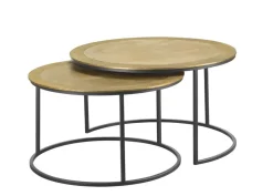 Bijzettafelset Salento