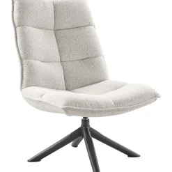 Draaifauteuil Calpe beige