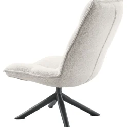 Draaifauteuil Calpe beige