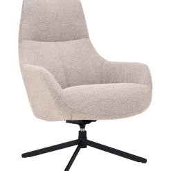 Draaifauteuil Kenmare beige