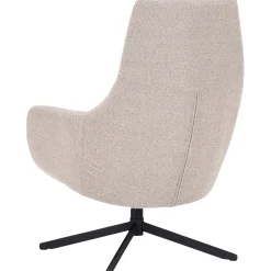 Draaifauteuil Kenmare beige