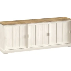 Dressoir Eldora 233 cmmet 3 schuifdeuren