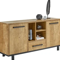 Dressoir Glenvar 90x180x45 cm