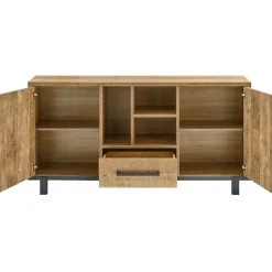 Dressoir Glenvar 90x180x45 cm