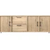 Dressoir Mena 86x233x49 cm