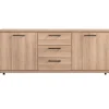 Dressoir Selinia 80x180x45 cm