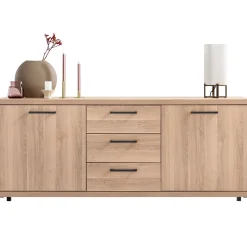 Dressoir Selinia 80x180x45 cm