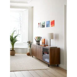 Dressoir Tenino 80x180x45 cm