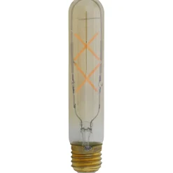 E27 ledlamp dimbaar 4 watt 14,5 cm