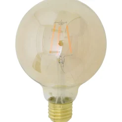 E27 ledlamp dimbaar 4 watt 14 cm