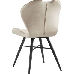 Eetkamerstoel Minot beige