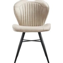 Eetkamerstoel Minot beige