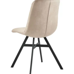 Eetkamerstoel Naco beige