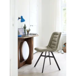 Eetkamerstoel Naco grijs