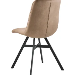 Eetkamerstoel Naco taupe