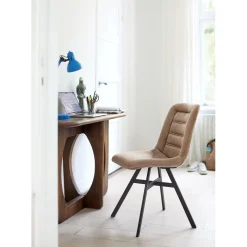 Eetkamerstoel Naco taupe