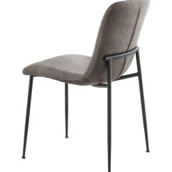 Eetkamerstoel Posada antraciet