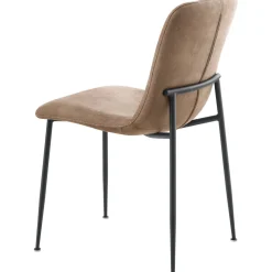 Eetkamerstoel Posada taupe