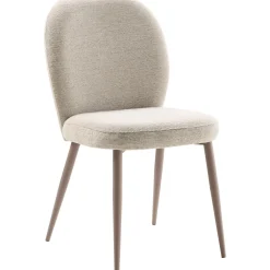 Eetkamerstoel Ranlo beige