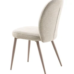 Eetkamerstoel Ranlo beige