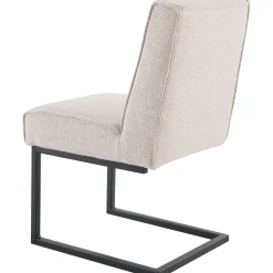 Eetkamerstoel Rodilo beige