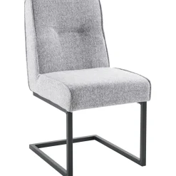 Eetkamerstoel Rodilo grijs