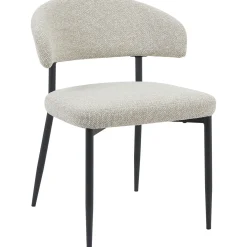 Eetkamerstoel Roseto beige