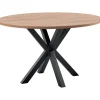 Eettafel Levado 130 cm rond