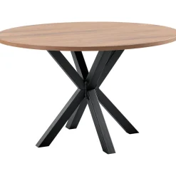 Eettafel Levado 130 cm rond