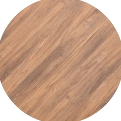 Eettafel Levado 130 cm rond