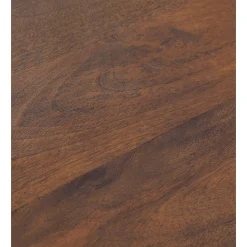 Eettafel Maverna mangohout 220x105 cm ovaal