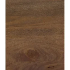 Eettafel Nocona mangohout 210x105 cm Deens ovaal