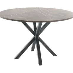 Eettafel Rizoma 140 cm rond