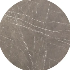 Eettafel Rizoma 140 cm rond