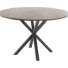 Eettafel Rizoma 130 cm rond