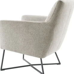 Fauteuil Menori grijs basic comfort