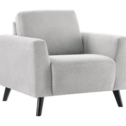 Fauteuil Nyborg grijs
