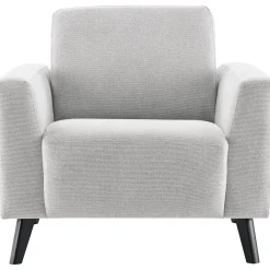 Fauteuil Nyborg grijs